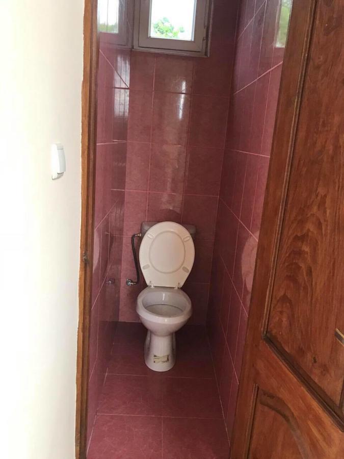 Lela'S Guest House Batumi Esterno foto
